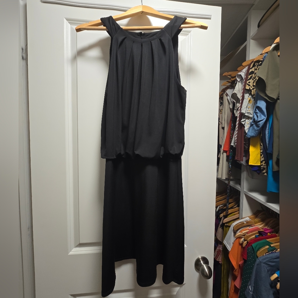 White House | Black Market dress - Picture 9 of 11